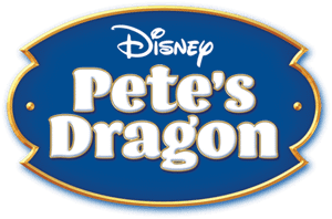Pete's Dragon's poster