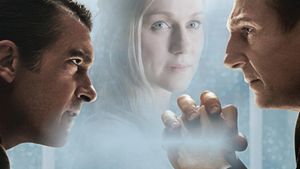 The Other Man's poster