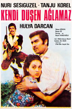Kendi Düsen Aglamaz's poster