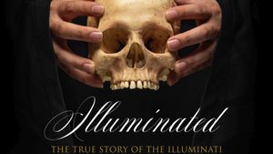 Illuminated's poster