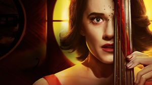 The Perfection's poster