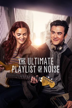 The Ultimate Playlist of Noise's poster