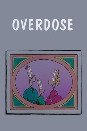 Overdose's poster image