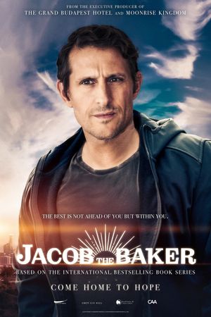 Jacob the Baker's poster