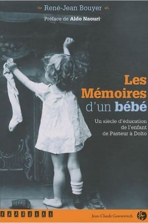 les mémoires d'un bébé's poster