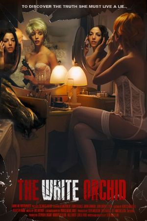 White Orchid's poster