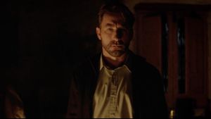 Cannibal's poster