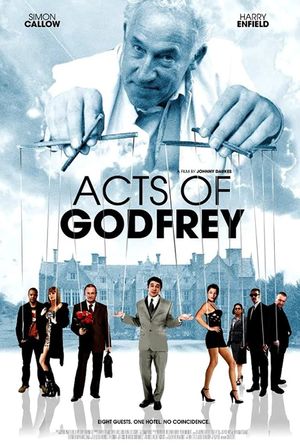 Acts of Godfrey's poster