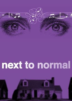 Next to Normal's poster