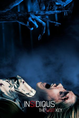 Insidious: The Last Key's poster