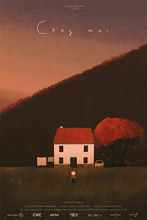 My Home's poster