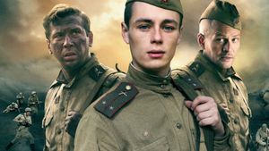 Battery Number One's poster