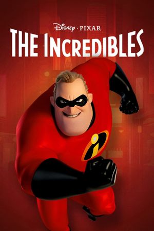 The Incredibles's poster