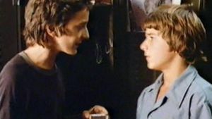 Fast Talking's poster
