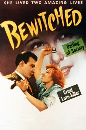 Bewitched's poster