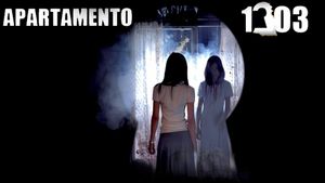 Apartment 1303's poster