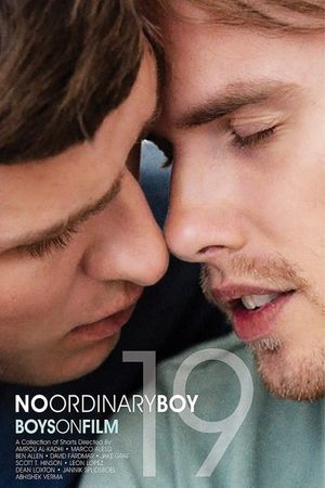Boys on Film 19: No Ordinary Boy's poster