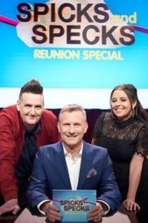 Spicks and Specks Reunion Special's poster image