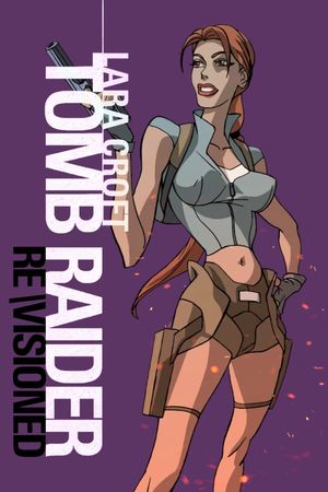10 Years of Tomb Raider: A GameTap Retrospective's poster