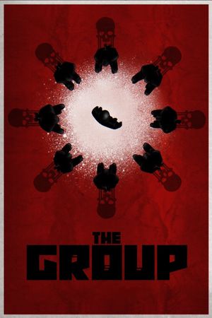 The Group's poster