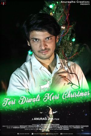 Teri Diwali Meri Christmas's poster