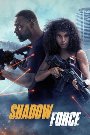 Shadow Force's poster