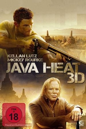Java Heat's poster