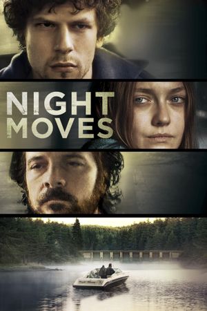 Night Moves's poster