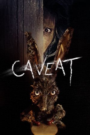 Caveat's poster image