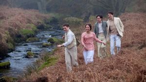 Testament of Youth's poster
