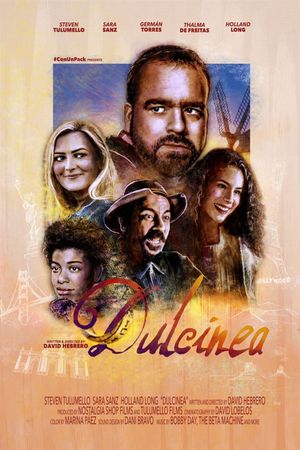 Dulcinea's poster