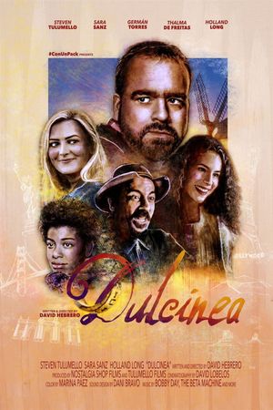 Dulcinea's poster