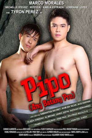 Pipo's poster image