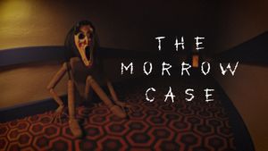 The Morrow Case's poster