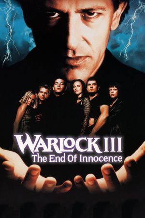 Warlock III: The End of Innocence's poster image