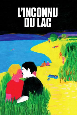 Stranger by the Lake's poster