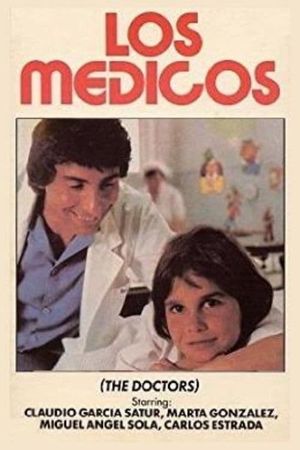 Los médicos's poster