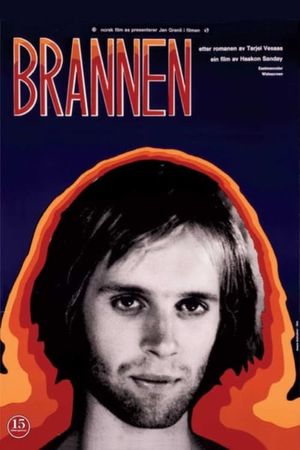 Brannen's poster
