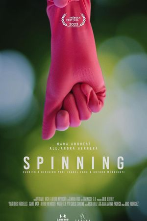 Spinning's poster