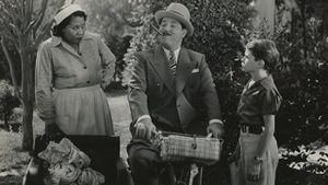 The Great Gildersleeve's poster