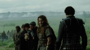 King Arthur's poster