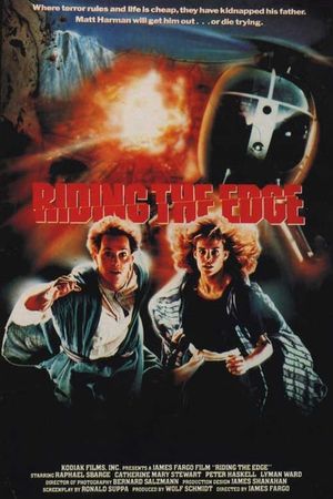 Riding the Edge's poster image