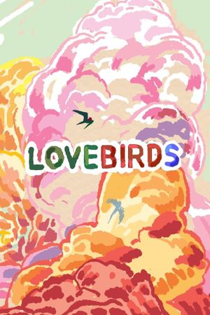 Lovebirds's poster