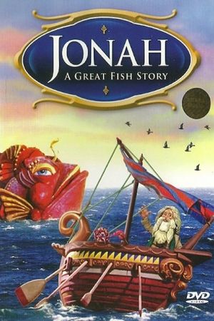 Jonah: A Great Fish Story's poster