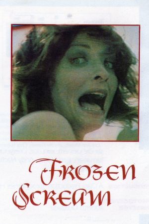 Frozen Scream's poster