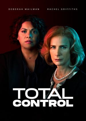 Total Control's poster