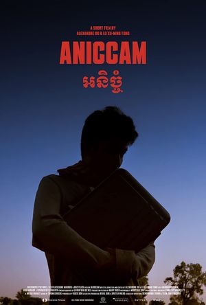 Aniccam's poster