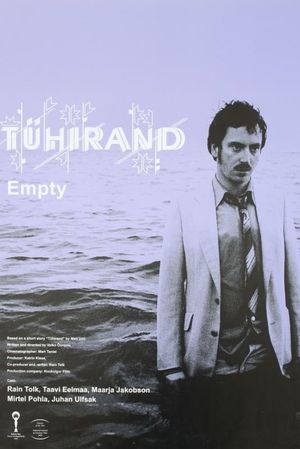 Empty's poster