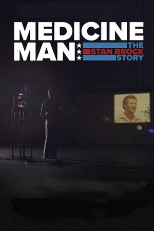 Medicine Man: The Stan Brock Story's poster