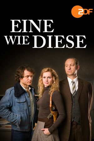 Eine wie diese's poster